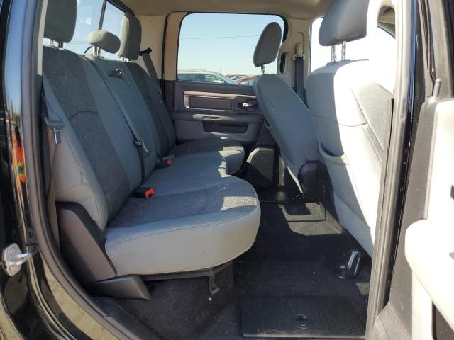 Photo 6 from auction – 2015 RAM 2500 SLT with VIN 3C6UR5DL4FG566702