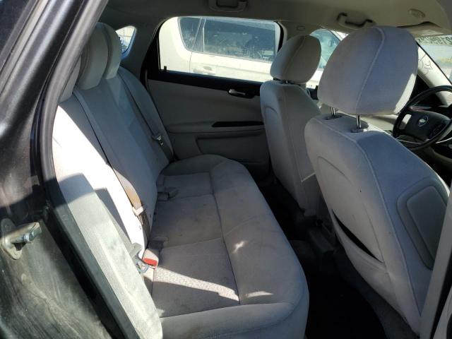 Photo 6 from auction – 2011 CHEVROLET IMPALA LT with VIN 2G1WB5EK3B1120046