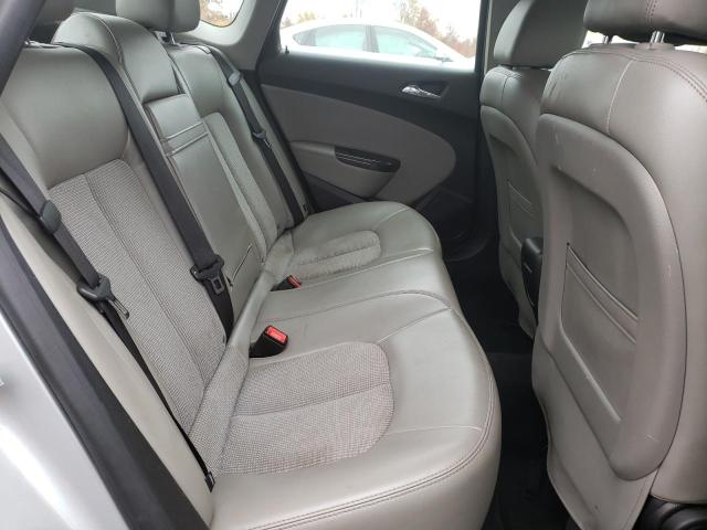 Photo 6 from auction – 2014 BUICK VERANO CON with VIN 1G4PR5SK2E4119034