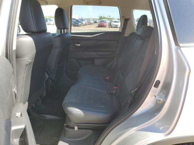 Photo 6 from auction – 2019 MITSUBISHI OUTLANDER with VIN JA4AD3A30KZ047668