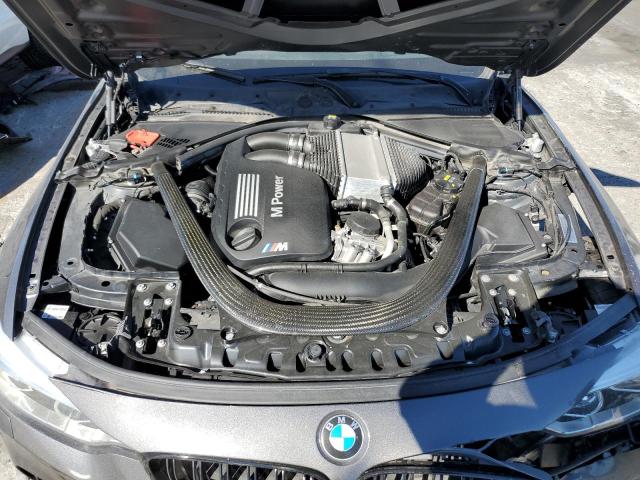 Photo 7 from auction – 2015 BMW M4 with VIN WBS3U9C5XFP967236