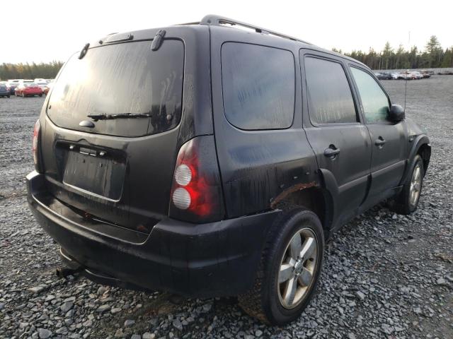Photo 4 from auction – 2005 MAZDA TRIBUTE S with VIN 4F2CZ04125KM18187