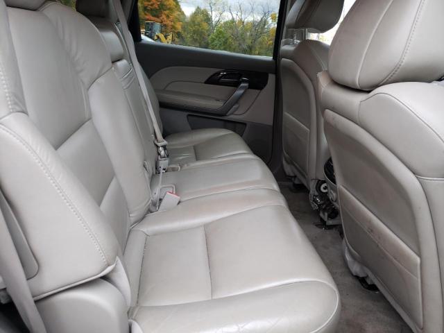 Photo 6 from auction – 2008 ACURA MDX with VIN 2HNYD28208H527918