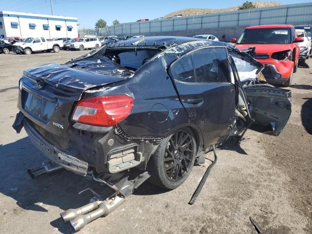 Photo 4 from auction – 2016 SUBARU WRX PREMIU with VIN JF1VA1E65G9828952