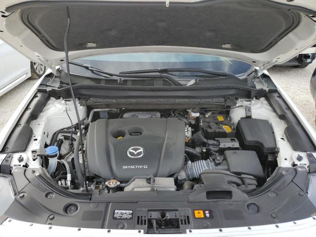 Photo 7 from auction – 2020 MAZDA CX-5 GRAND with VIN JM3KFADM1L0776918