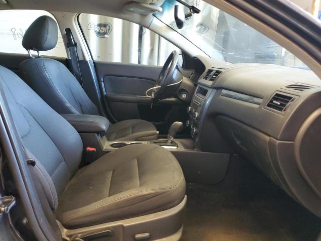 Photo 5 from auction – 2010 FORD FUSION SEL with VIN 3FAHP0JA3AR329403