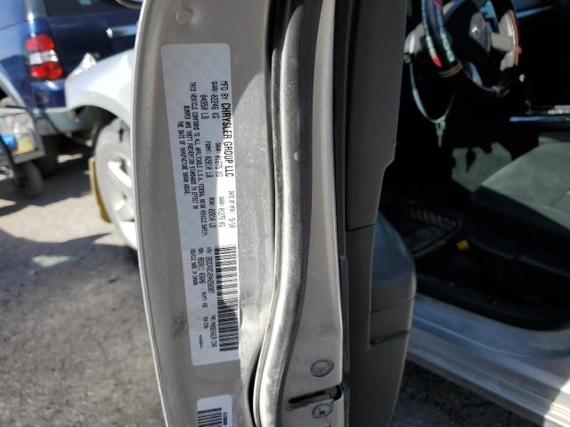 Photo 10 from auction – 2010 DODGE CHARGER SX with VIN 2B3CA3CV2AH250387