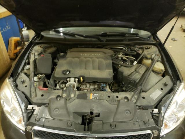 Photo 7 from auction – 2012 CHEVROLET IMPALA LTZ with VIN 2G1WC5E37C1179060