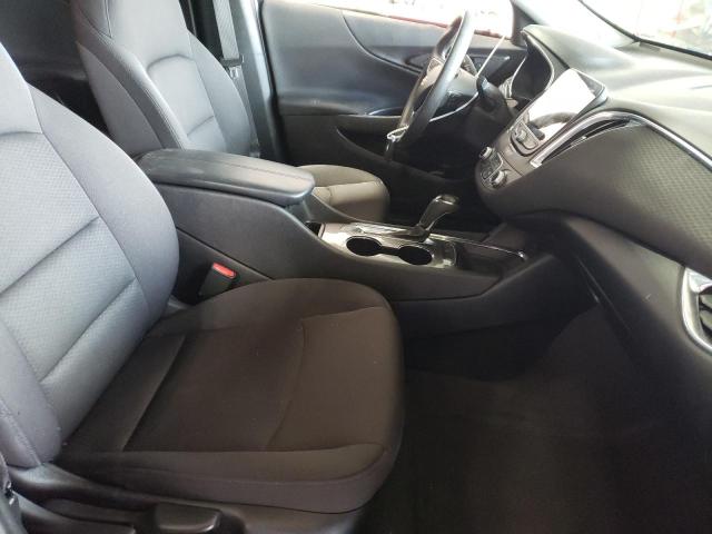 Photo 5 from auction – 2019 CHEVROLET MALIBU LT with VIN 1G1ZD5ST1KF203312