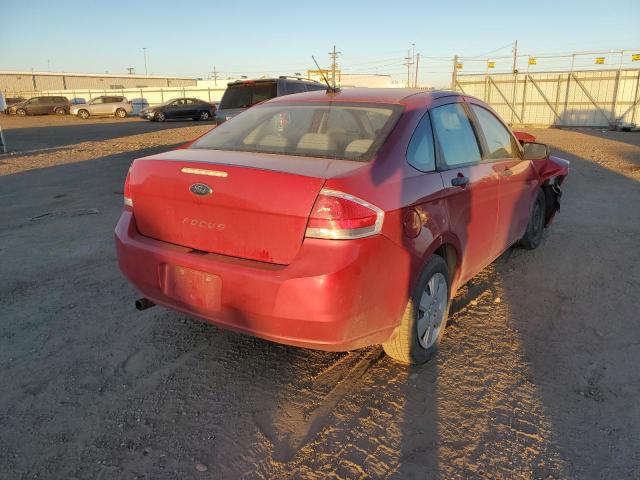 Photo 4 from auction – 2011 FORD FOCUS S with VIN 1FAHP3EN8BW180130