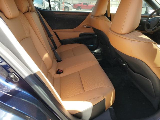 Photo 6 from auction – 2022 LEXUS ES 350 BAS with VIN 58ADZ1B12NU126741