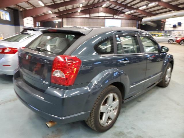 Photo 4 from auction – 2007 DODGE CALIBER R/ with VIN 1B3HE78K87D415350