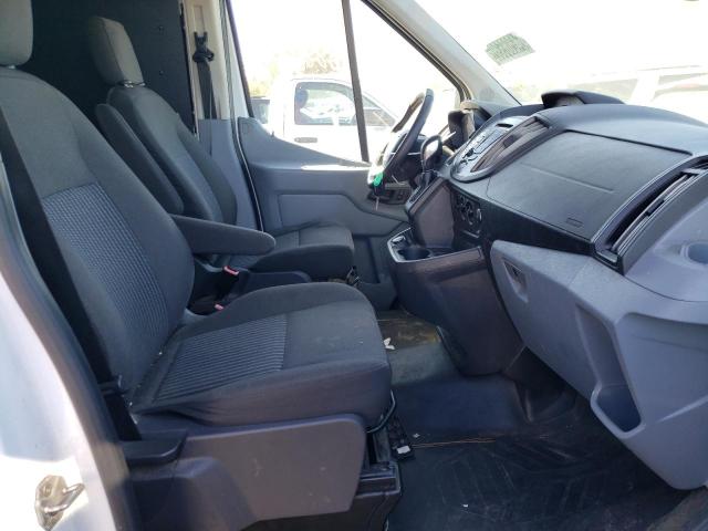 Photo 5 from auction – 2019 FORD TRANSIT T- with VIN 1FTYR2CM8KKA87754