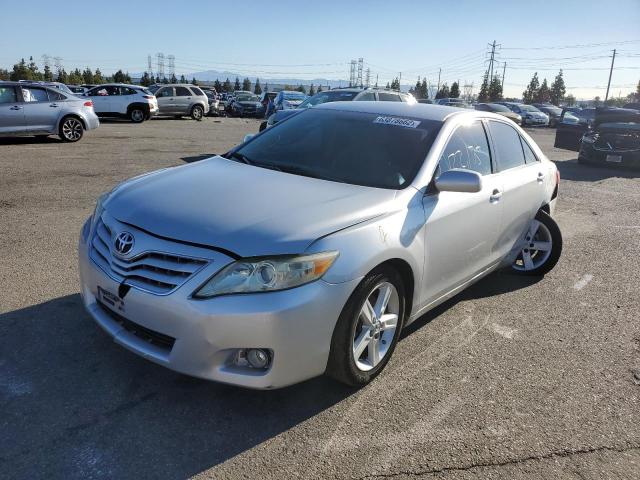 Zdjęcie 2 z aukcji – 2011 TOYOTA CAMRY BASE z VIN 4T1BF3EK8BU132207