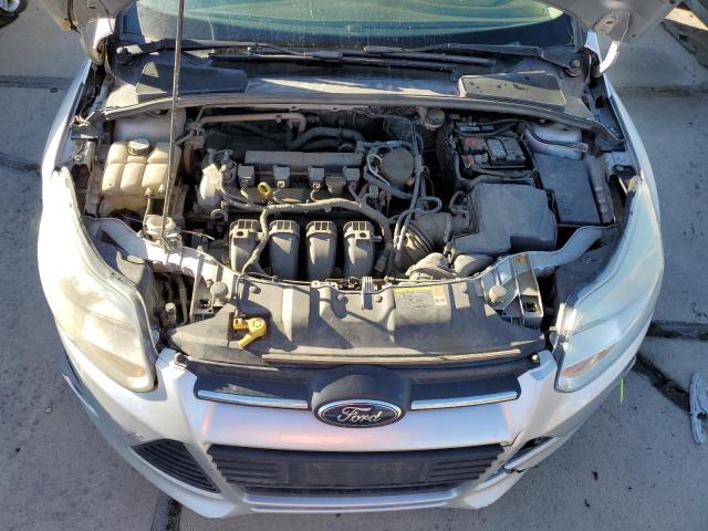 Photo 11 from auction – 2013 FORD FOCUS SE with VIN 1FADP3F23DL178289