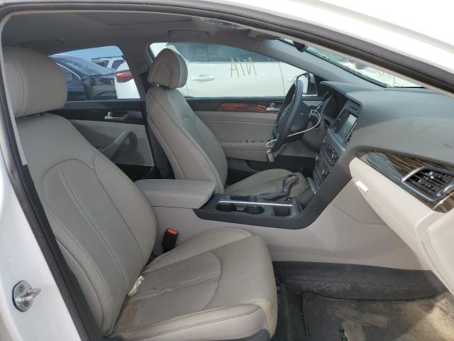 Photo 5 from auction – 2016 HYUNDAI SONATA SPO with VIN 5NPE34AF4GH409753