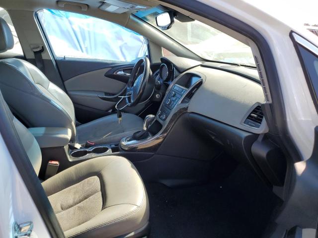 Photo 5 from auction – 2013 BUICK VERANO CON with VIN 1G4PR5SK4D4134939
