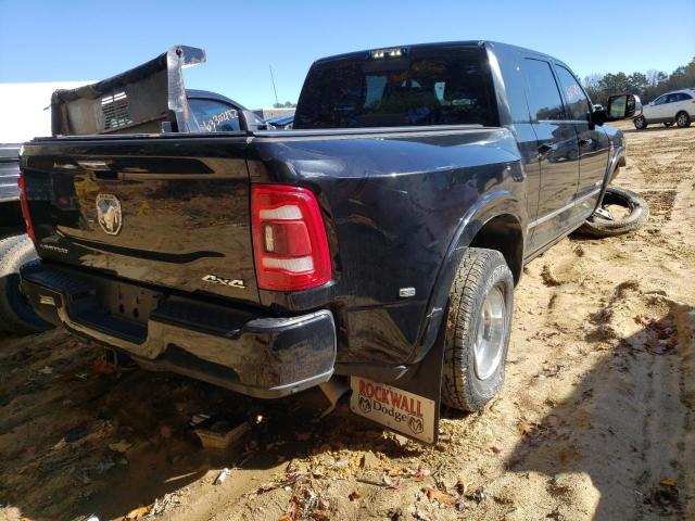 Photo 4 from auction – 2020 RAM 3500 LIMIT with VIN 3C63RRPL0LG176335