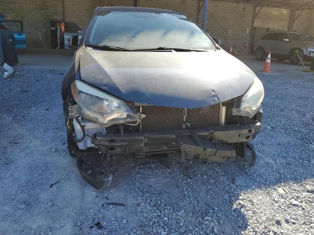 Photo 9 from auction – 2014 TOYOTA COROLLA L with VIN 2T1BURHE6EC173679