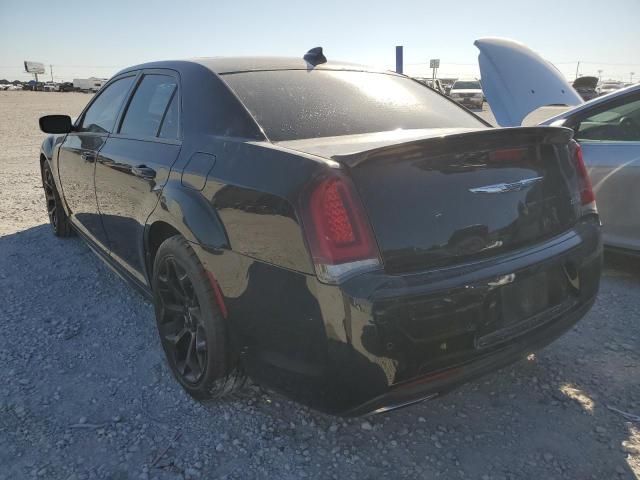 Photo 3 from auction – 2016 CHRYSLER 300 S with VIN 2C3CCABT9GH216893