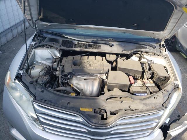 Photo 7 from auction – 2011 TOYOTA VENZA with VIN 4T3ZA3BB8BU054262