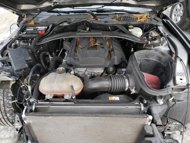 Photo 7 from auction – 2017 FORD MUSTANG with VIN 1FA6P8TH0H5221091