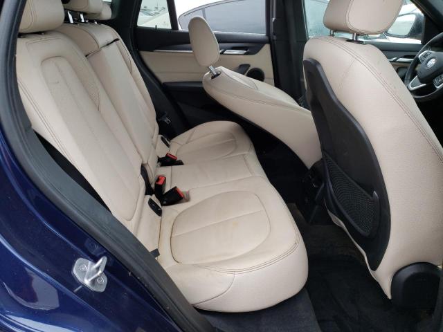 Photo 6 from auction – 2017 BMW X1 SDRIVE2 with VIN WBXHU7C36H5H38461