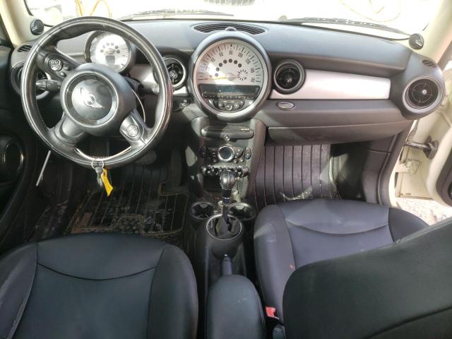 Photo 8 from auction – 2011 MINI COOPER with VIN WMWSU3C55BT096129