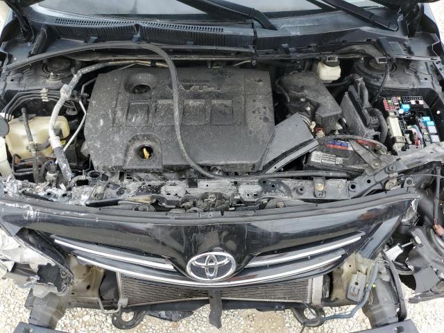 Photo 7 from auction – 2013 TOYOTA COROLLA BA with VIN 5YFBU4EE7DP156184