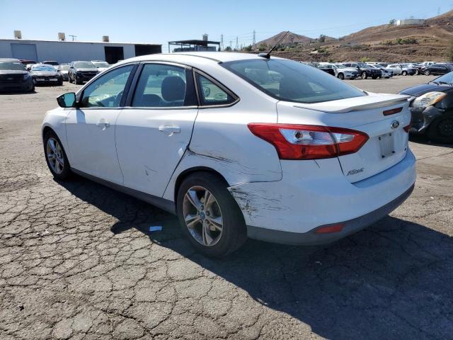 Photo 3 from auction – 2013 FORD FOCUS SE with VIN 1FADP3F24DL246289