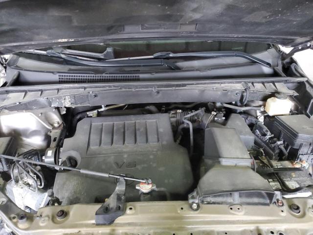 Photo 7 from auction – 2016 TOYOTA HIGHLANDER with VIN 5TDJKRFH7GS261147