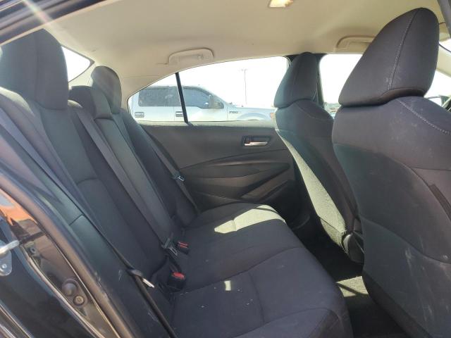Photo 6 from auction – 2021 TOYOTA COROLLA LE with VIN 5YFEPMAE6MP176999