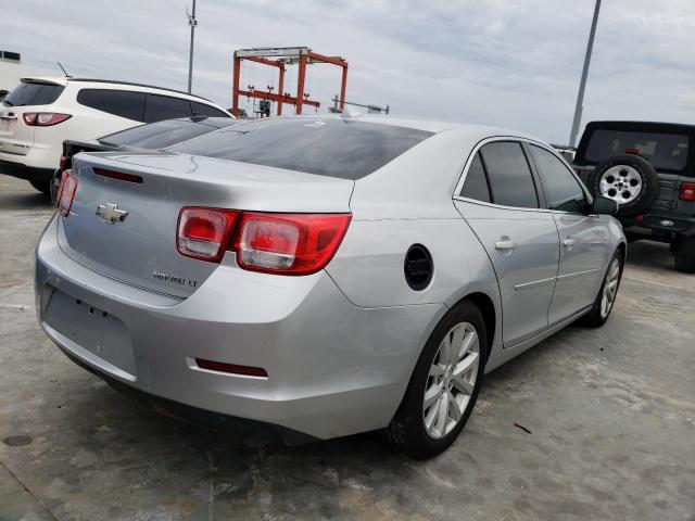 Photo 4 from auction – 2013 CHEVROLET MALIBU 2LT with VIN 1G11E5SA2DF241630