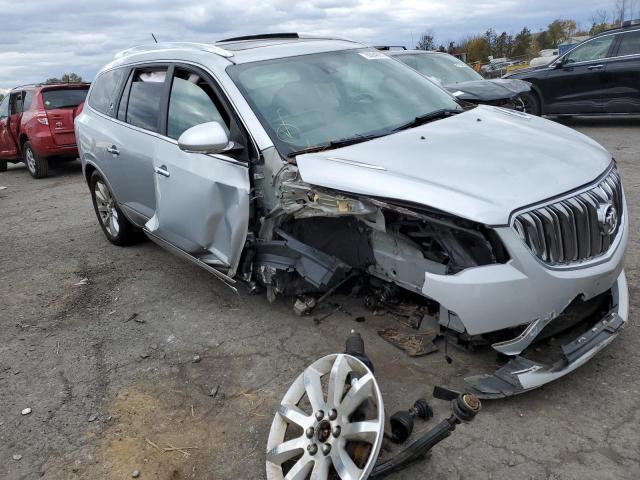 Photo 9 from auction – 2015 BUICK ENCLAVE with VIN 5GAKVCKDXFJ165201