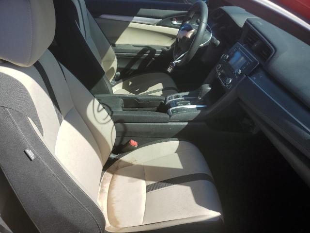 Photo 6 from auction – 2016 HONDA CIVIC LX with VIN 2HGFC4B08GH311978