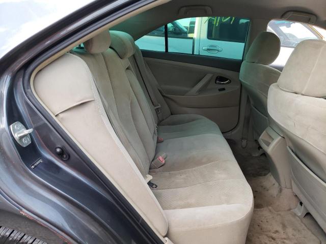 Photo 6 from auction – 2009 TOYOTA CAMRY BASE with VIN 4T1BE46K09U282071