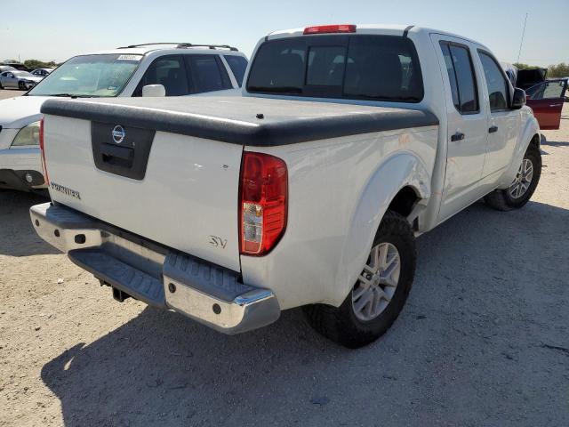 Photo 4 from auction – 2014 NISSAN FRONTIER S with VIN 1N6AD0ER4EN756440