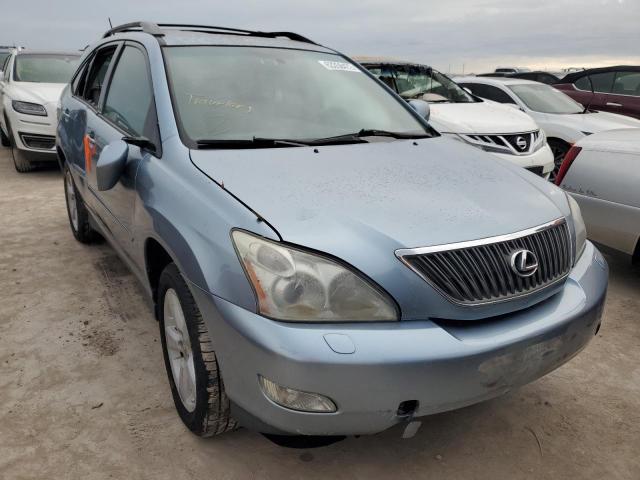 Zdjęcie 1 z aukcji – 2007 LEXUS RX 350 z VIN 2T2HK31U27C013831