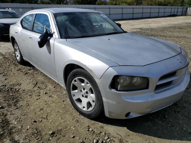 Photo 9 from auction – 2007 DODGE CHARGER SE with VIN 2B3LA43R07H625937