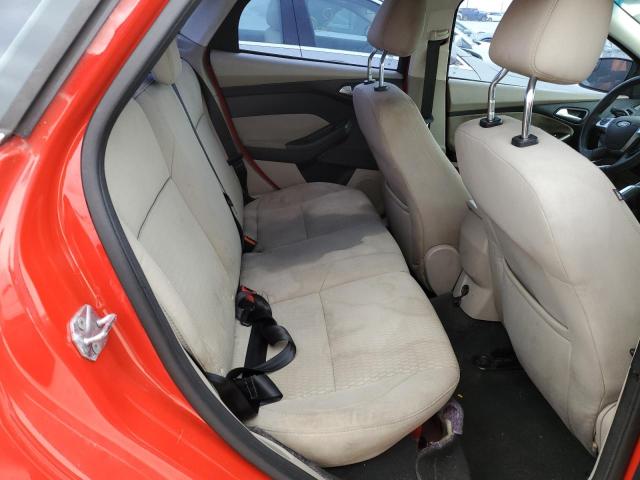 Photo 6 from auction – 2012 FORD FOCUS SEL with VIN 1FAHP3H26CL378399