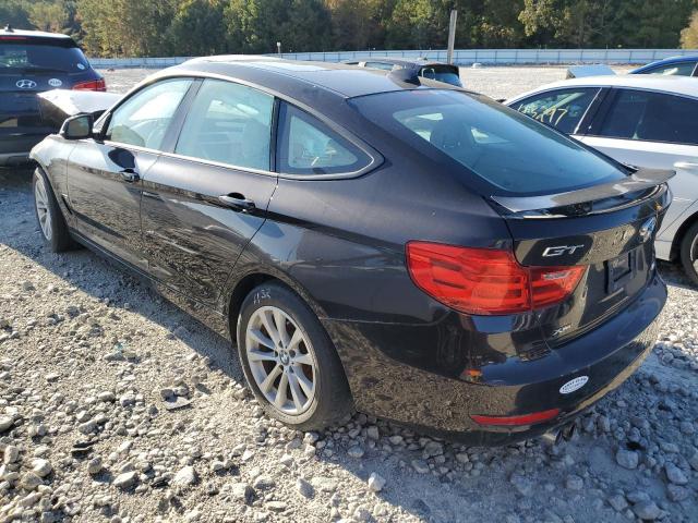 Photo 3 from auction – 2014 BMW 328 XIGT with VIN WBA3X5C54ED557083