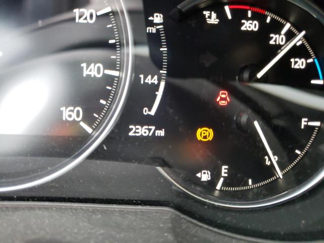 Photo 8 from auction – 2022 MAZDA CX-9 GRAND with VIN JM3TCBDY2N0611775