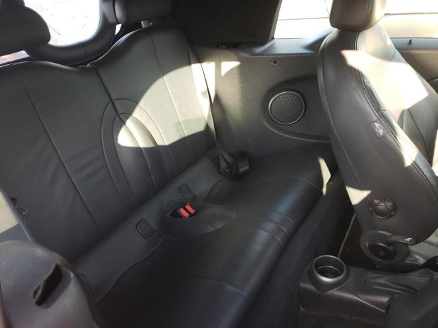 Photo 6 from auction – 2006 MINI COOPER with VIN WMWRF33516TF64732