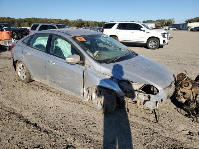 FORD FOCUS SE 2013 with VIN 1FADP3F20DL276776 - Photo from auction