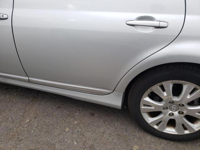 Photo 9 from auction – 2011 TOYOTA AVALON BAS with VIN 4T1BK3DB4BU408587