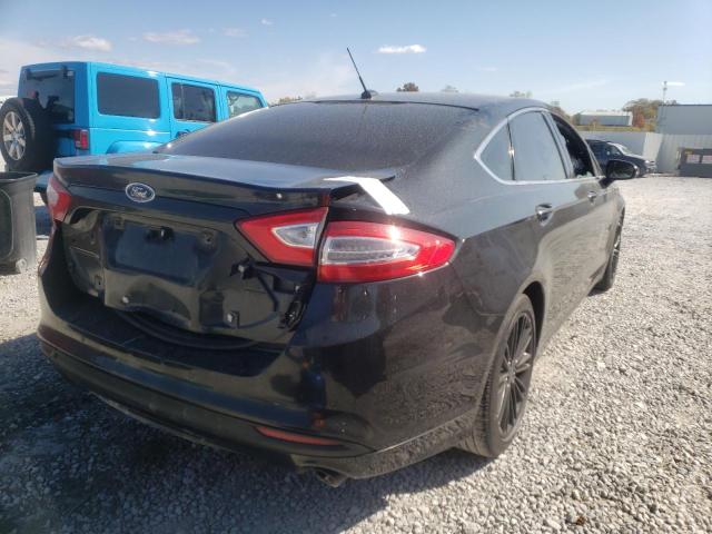 Photo 4 from auction – 2013 FORD FUSION SE with VIN 3FA6P0HR1DR225998