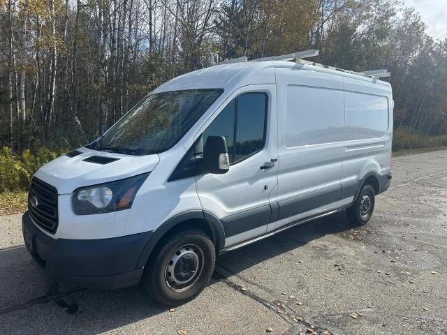 Photo 2 from auction – 2016 FORD TRANSIT T- with VIN 1FTBW2CM0GKA77922