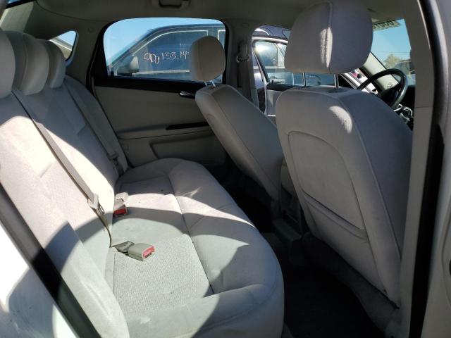 Photo 6 from auction – 2007 CHEVROLET IMPALA LT with VIN 2G1WT58N879253123