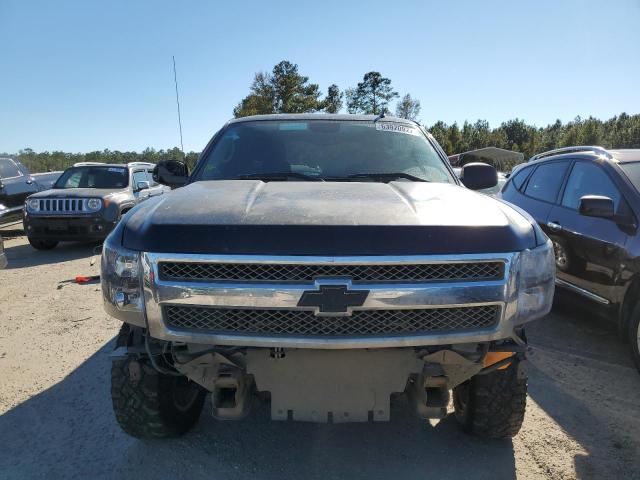 Photo 9 from auction – 2012 CHEVROLET SILVERADO with VIN 1GCRKSE76CZ105970