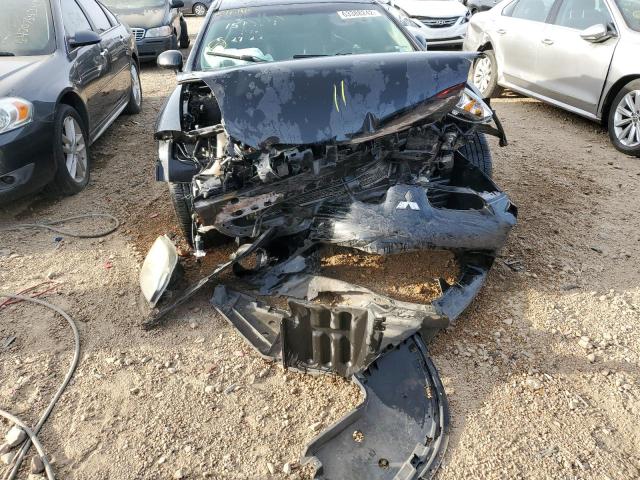 Photo 9 from auction – 2007 MITSUBISHI ECLIPSE ES with VIN 4A3AK64F47E070420